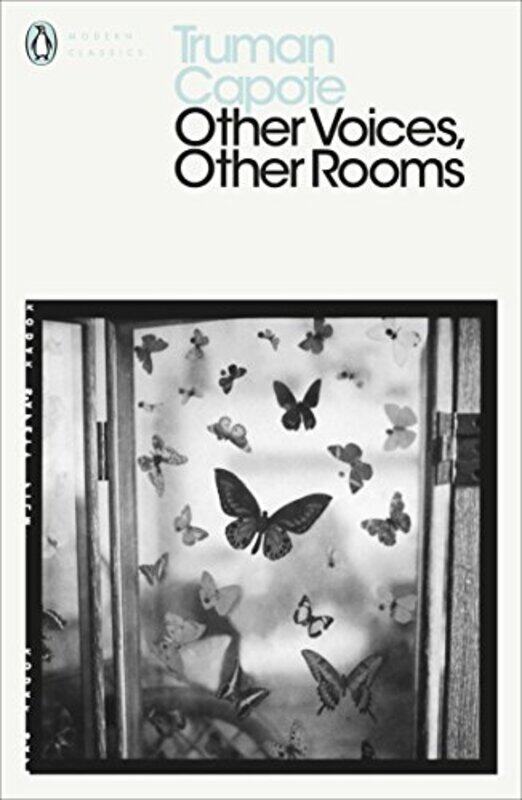 

Other Voices Other Rooms by Truman Capote-Paperback