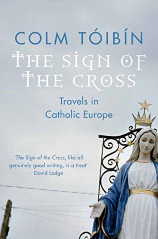 

The Sign of the Cross by Emma Gannon-Paperback