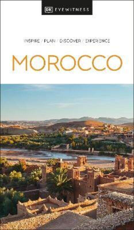 

DK Eyewitness Morocco,Paperback, By:DK Eyewitness