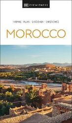 DK Eyewitness Morocco,Paperback, By:DK Eyewitness