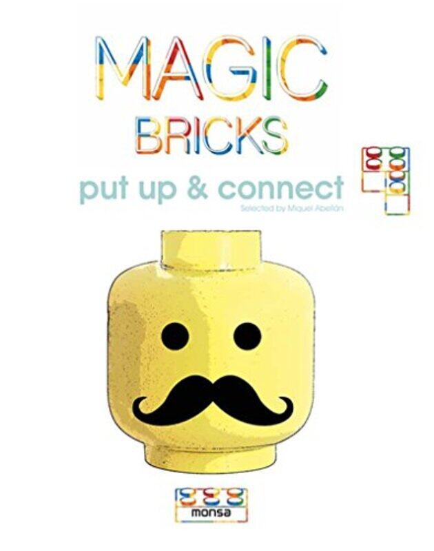 

Magic Bricks by Miquel Abellan-Paperback