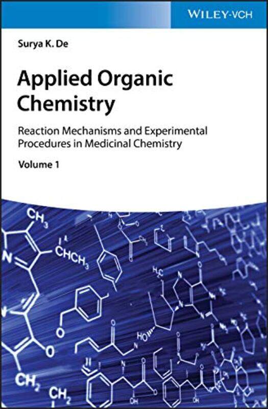 

Applied Organic Chemistry by Britta Timm Aarhus University Denmark KnudsenJohn OldfieldElizabeth BuettnerElvan Zabunyan-Hardcover