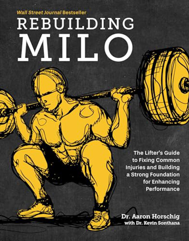 

Rebuilding Milo, Hardcover Book, By: Horschig Aaron