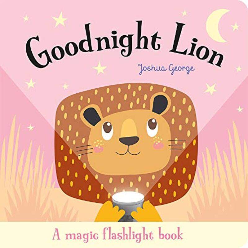 

Goodnight Lion by George, Joshua - Ovocheva, Zhanna - Imagine That Paperback