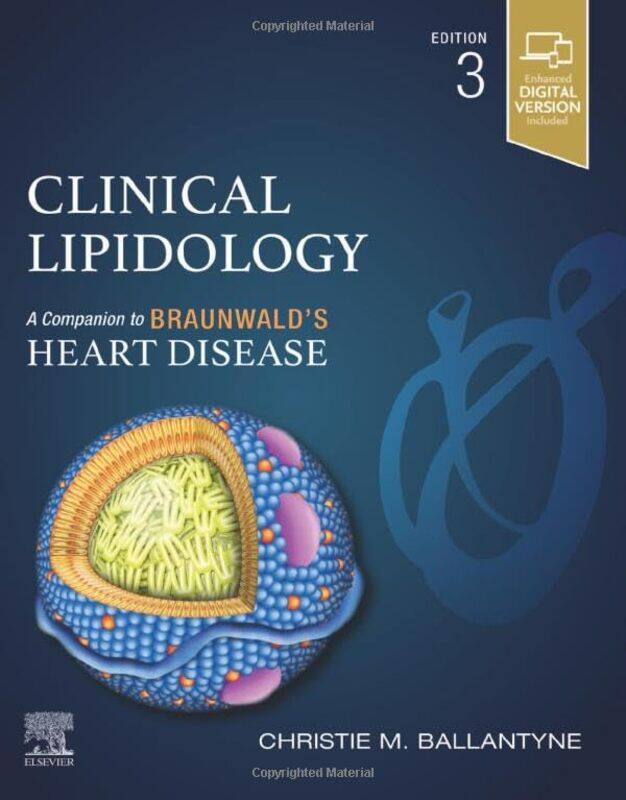 

Clinical Lipidology by Jan SOAS University of London UK Toporowski-Hardcover