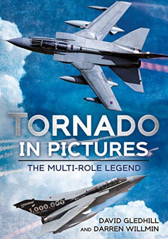 

Tornado in Pictures by Kai Moller-Paperback