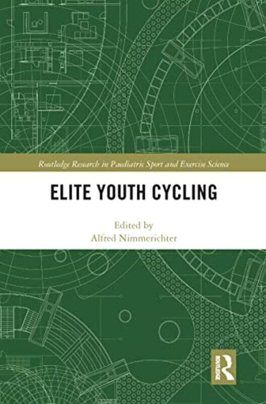 

Elite Youth Cycling by Alfred Nimmerichter-Paperback