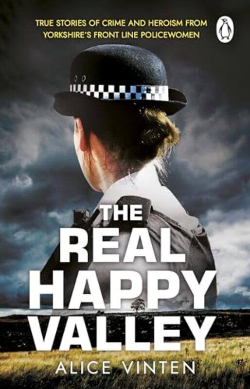 

The Real Happy Valley by Alice Vinten-Paperback