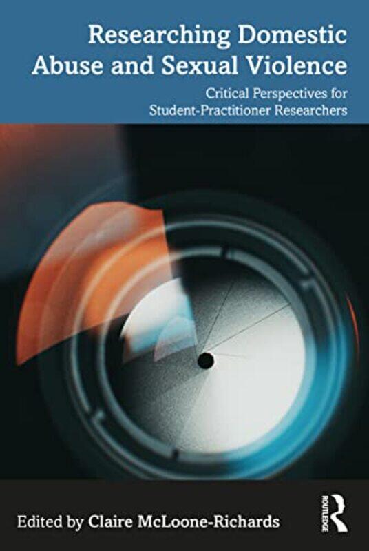 

Researching Domestic Abuse and Sexual Violence by Franco Ferrero-Paperback