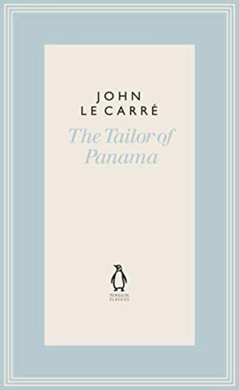 

The Tailor of Panama by Carre, John Le - Hardcover