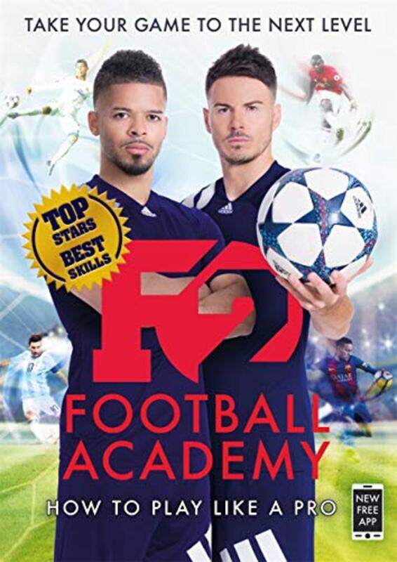 

F2 Football Academy by Andrew KellerStephanie Russell-Paperback