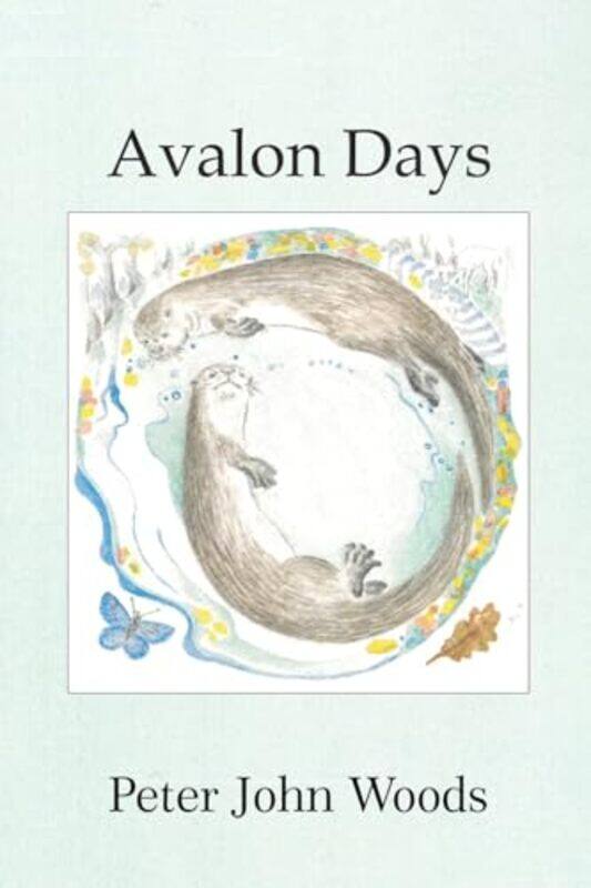 

Avalon Days by Peter John Woods-Paperback