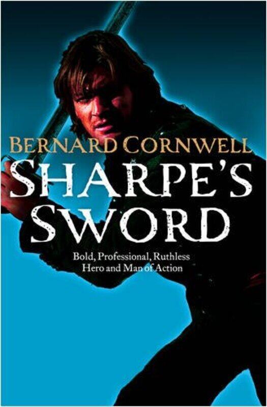 

Sharpe's Sword, Paperback Book, By: Bernard Cornwell