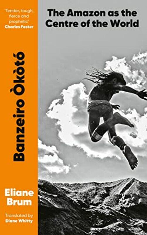 

Banzeiro Okoto by Eliane (Author) BrumDiane (Translator) Whitty-Paperback