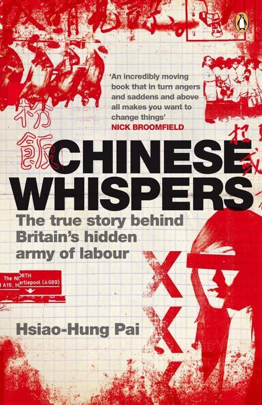 

Chinese Whispers by Ulrich RenzBarbara BrinkmannMaria Rosa Kretschel-Paperback