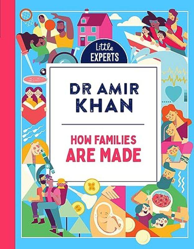 

How Families Are Made by Viktor Mayer-Schonberger-Hardcover