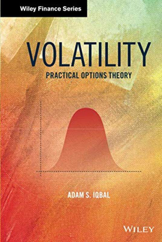 

Volatility by Lara Ede-Hardcover