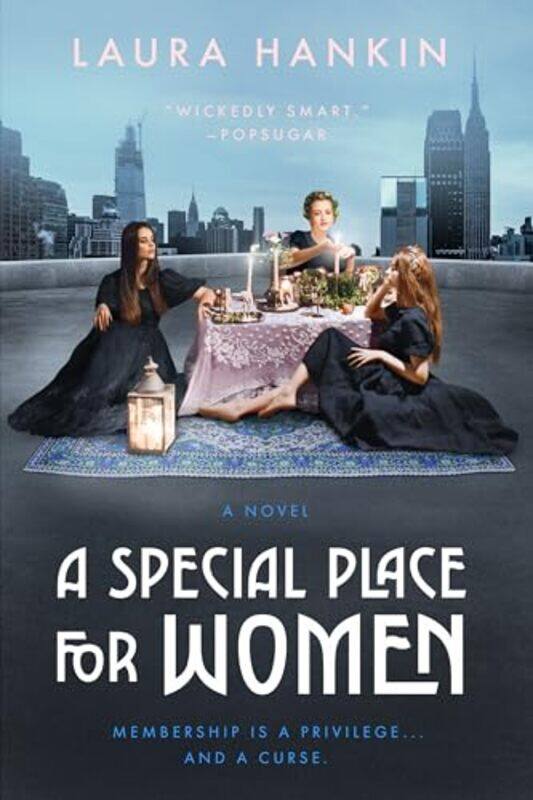 

A Special Place for Women by Laura Hankin-Paperback