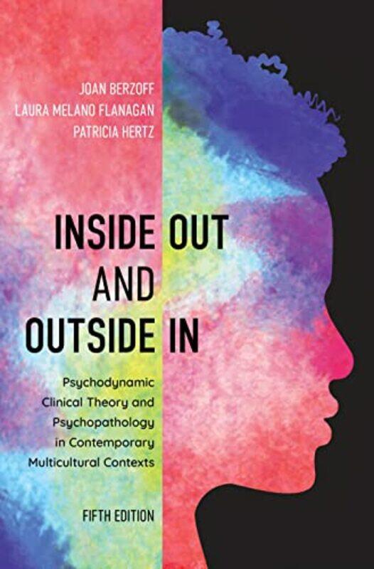 

Inside Out and Outside In by Jennifer Rees Larcombe-Paperback