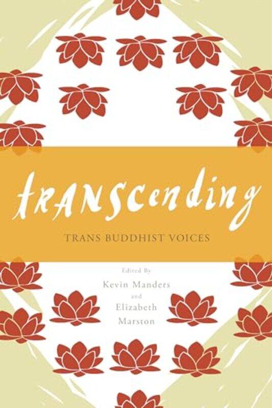 

Transcending by Kevin MandersLiz Marston-Paperback
