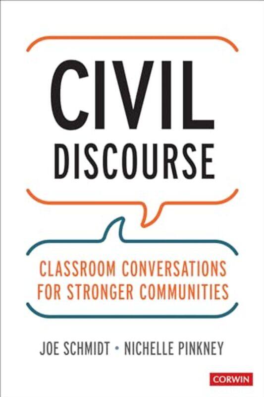 

Civil Discourse by Eleanor Glasgow Caledonian University Forrest-Paperback