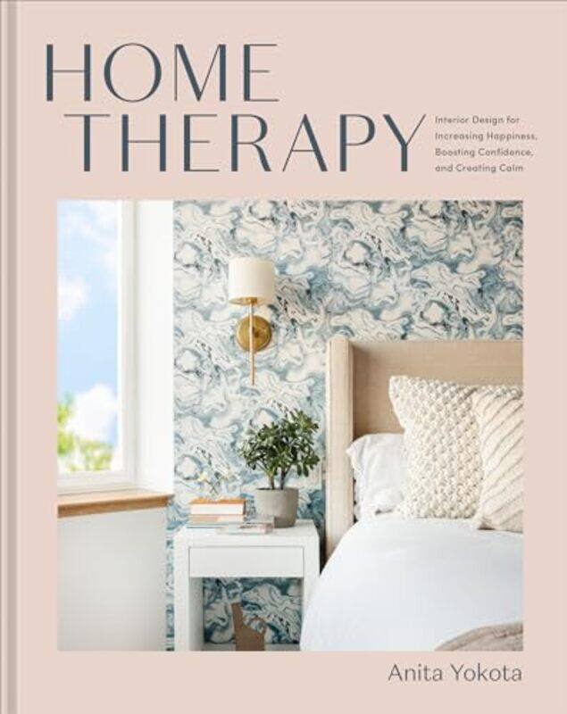

Home Therapy by Anita Yokota-Hardcover