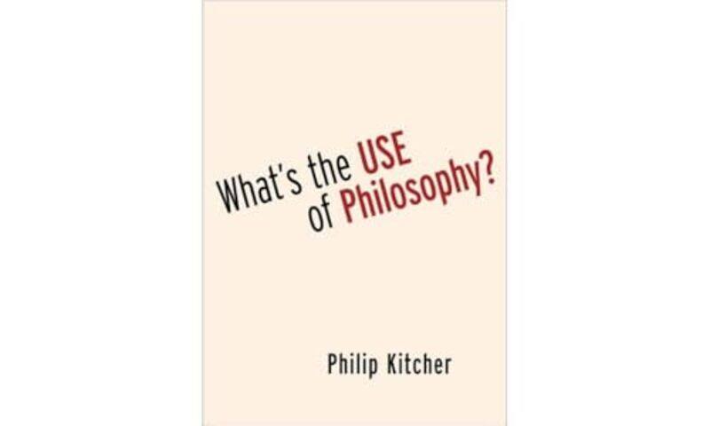 

Whats the Use of Philosophy by Philip John Dewey Professor Emeritus of Philosophy, John Dewey Professor Emeritus of Philosophy, Columbia University K