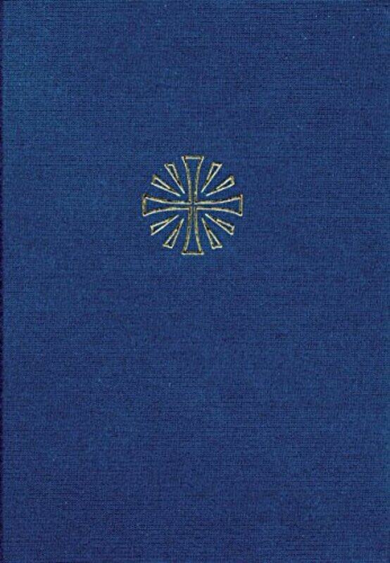 

Revised Standard Version Catholic Bible Compact Edition-Hardcover