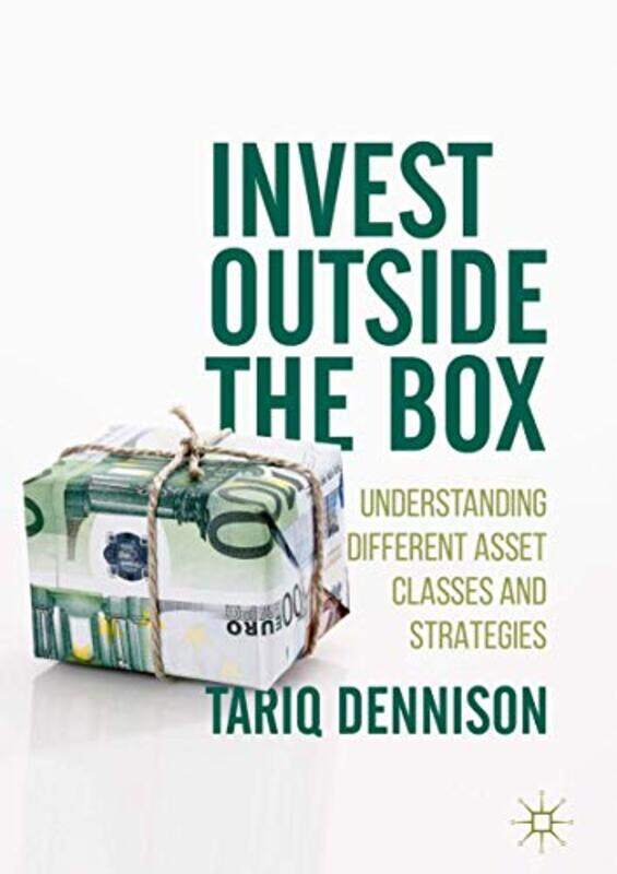 

Invest Outside the Box by Chris PerondiLarry Kay-Hardcover