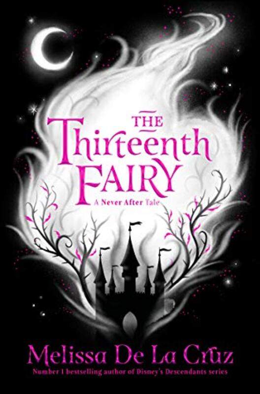 

The Thirteenth Fairy By Cruz, Melissa De La -Paperback