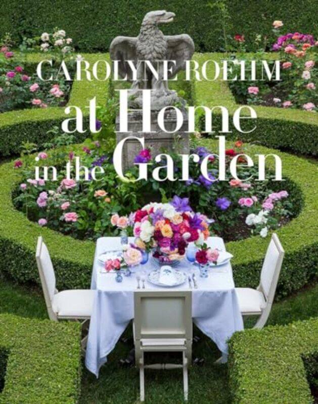 

At Home in the Garden by C B Univ of Missouri College of Veterinary Medicine Columbia USA Chastain-Hardcover