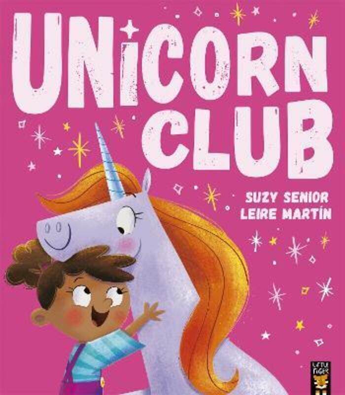 

Unicorn Club