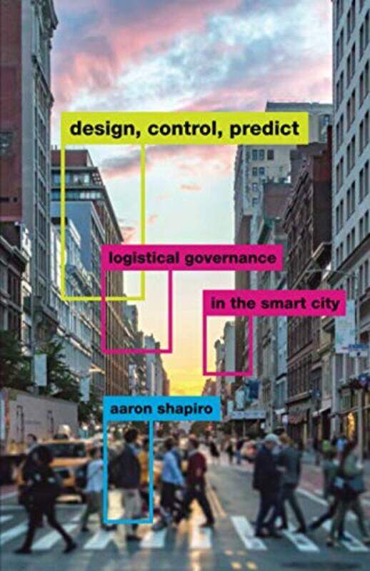 

Design Control Predict by Robert M SanfordDonald G Holtgrieve-Paperback