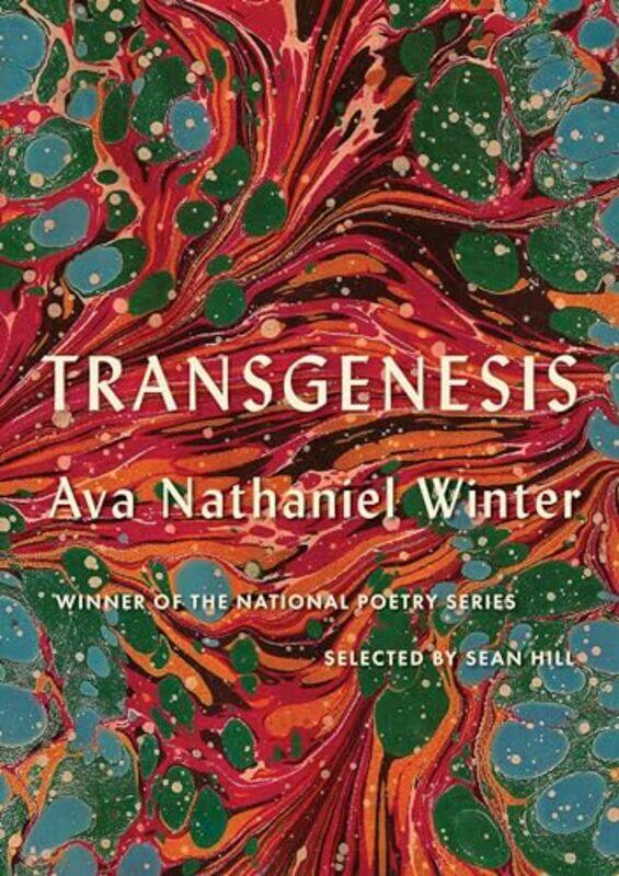 

Transgenesis By Winter Ava Nathaniel - Paperback