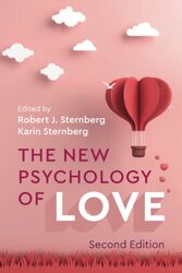 The New Psychology Of Love by Robert J (Cornell University, New York) SternbergKarin (Cornell University, New York) Sternberg-Paperback