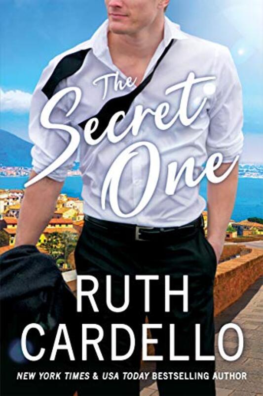 

The Secret One by Ruth Cardello-Paperback