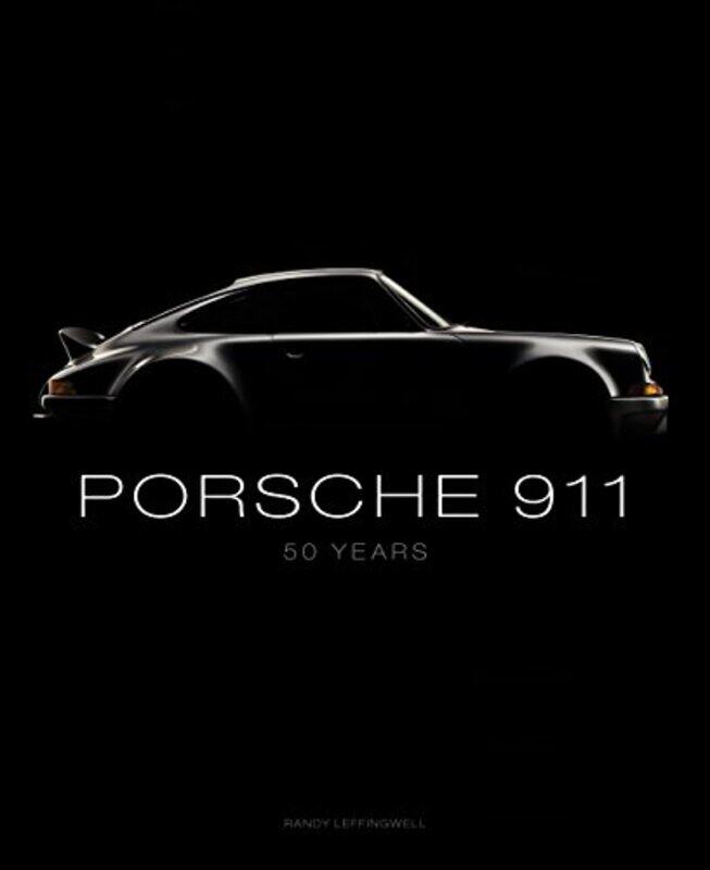 

Porsche 911 50 Years by Matthew Kearney-Hardcover