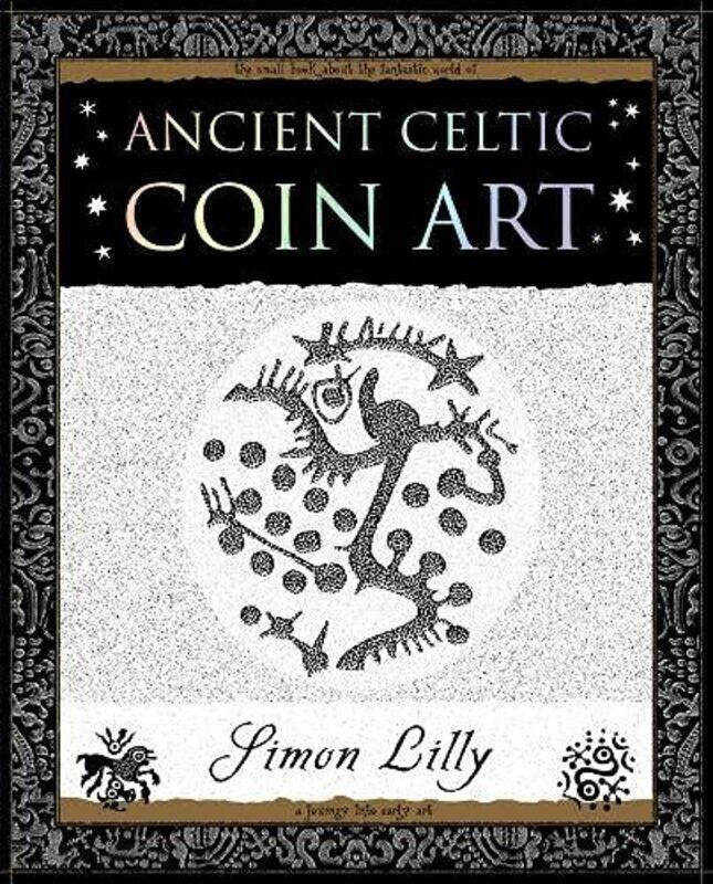 

Ancient Celtic Coin Art by Margaret J Northwestern University BarrGeorge S Indiana UniversityPurdue University McClellan-Paperback