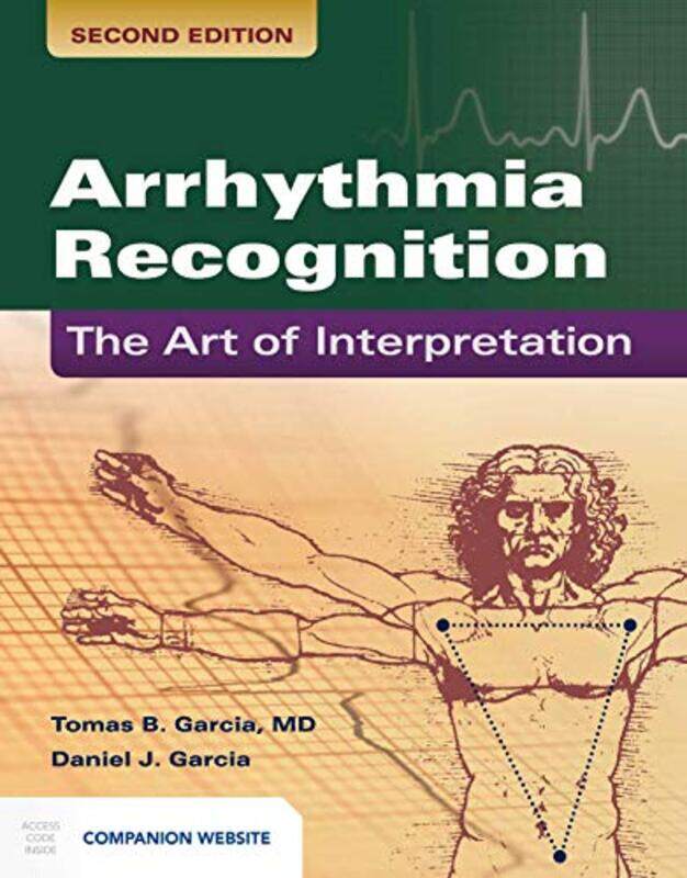 

Arrhythmia Recognition The Art Of Interpretation by Wayne Grudem C John Collins and Thomas R SchreinerThomas R SchreinerThomas R Schreiner-Hardcover