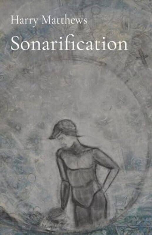 

Sonarification by Conor O'Brien-Paperback