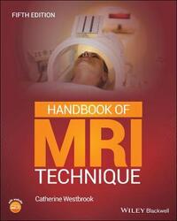 Handbook of MRI Technique.paperback,By :Westbrook, Catherine