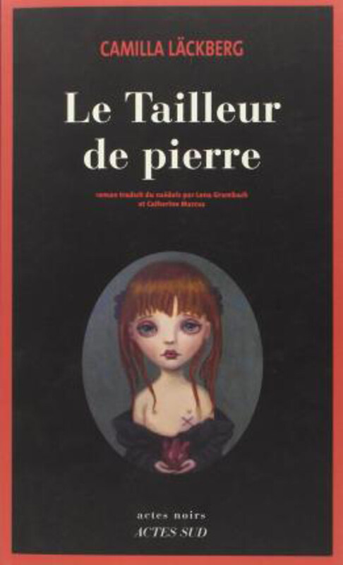 

Le Tailleur De Pierre FL, Paperback Book, By: Camilla Lackberg