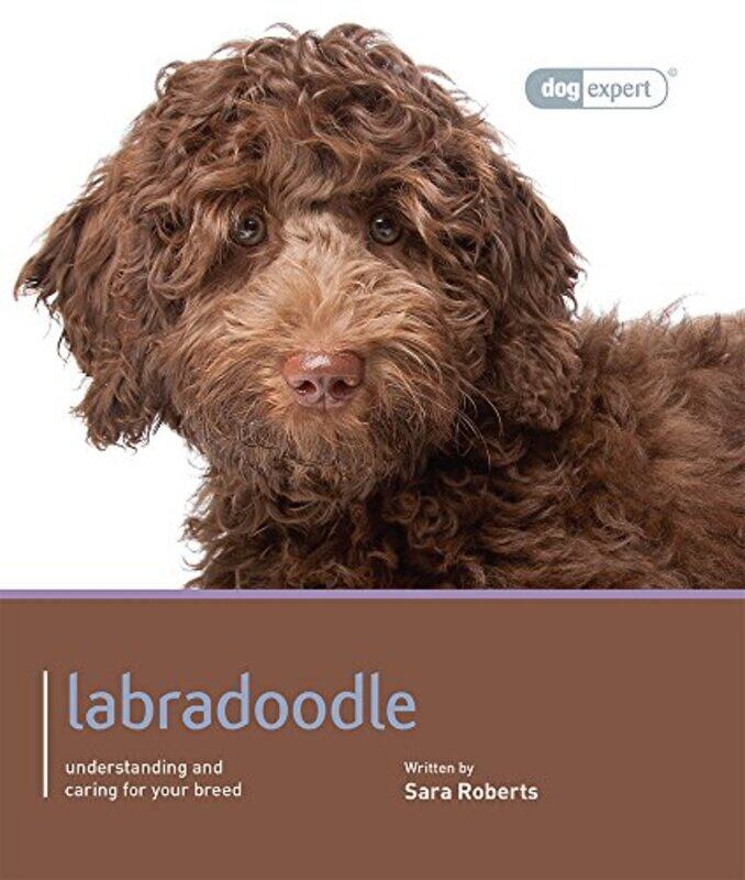 

Labradoodle Dog Expert by Jonathan Safran Foer-Paperback