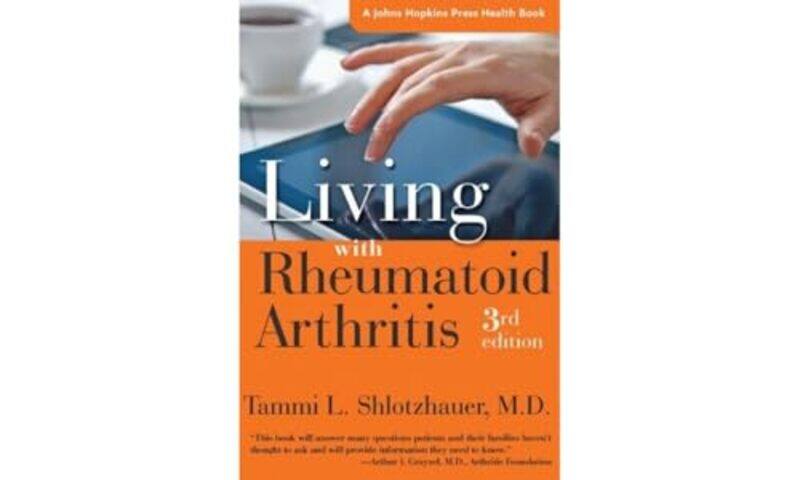 

Living with Rheumatoid Arthritis by Lawrence MacDonald-Paperback