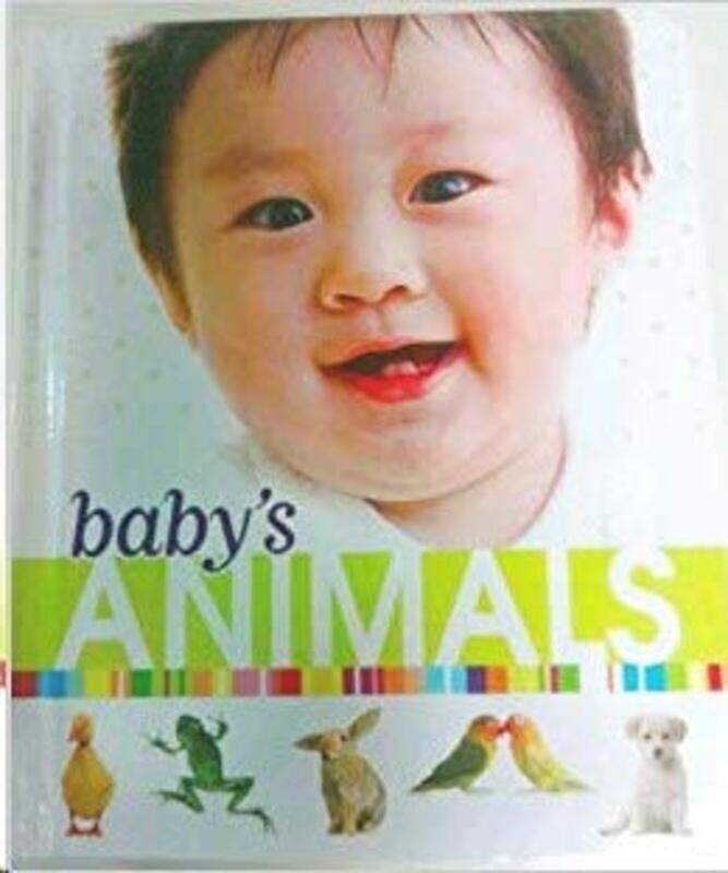 

Baby's Animals, By: International Publications