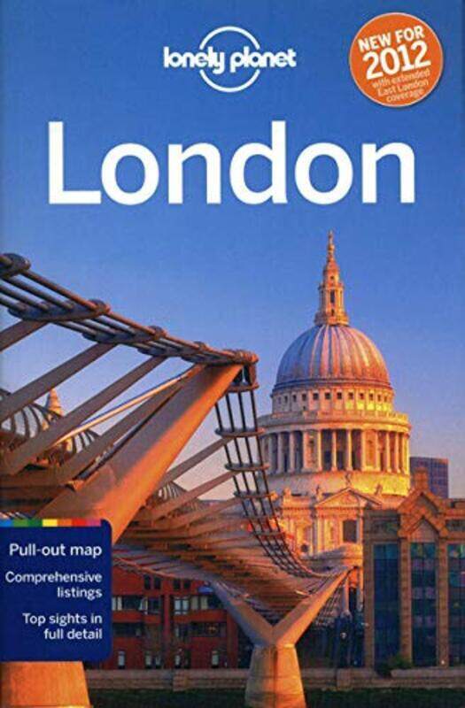 

London (City Travel Guide)
