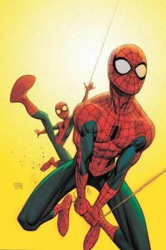 

Friendly Neighborhood Spider-Man Vol. 2,Paperback,By :Tom Taylor