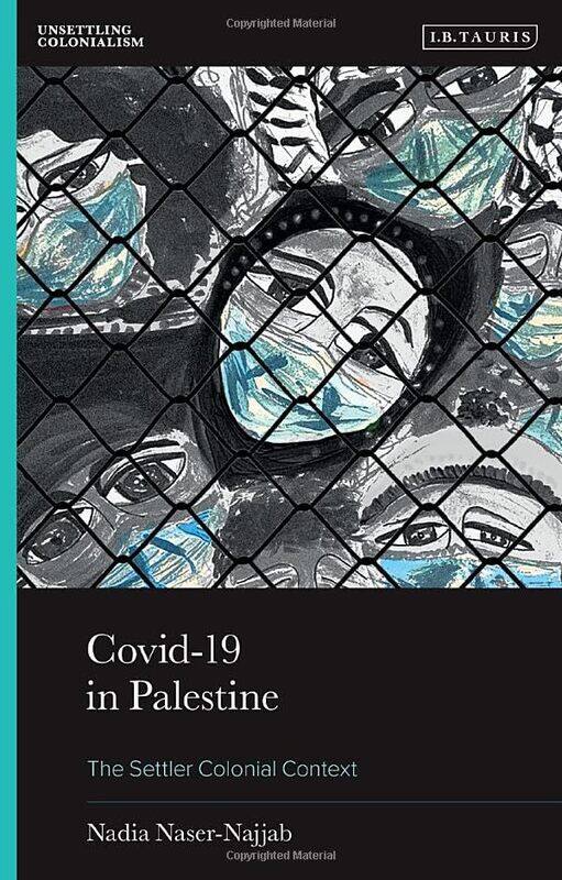 

Covid19 in Palestine by H BlossfeldS BuchholzD HofackerK Kolb-Paperback