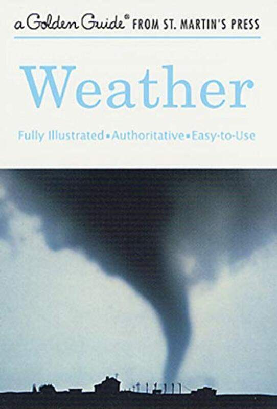 

Weather By Harry -Paperback