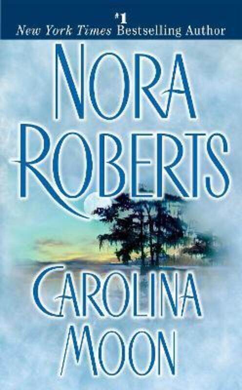 

Carolina Moon.paperback,By :Nora Roberts